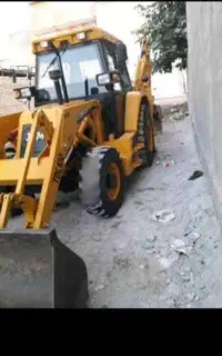 بیل بکهو ، کرایه، جهت کار وخدمات