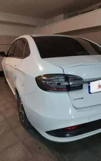 کی ام سی ایگل خشک
