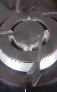 تعویض ژیگلرگاز وآب گرمکن