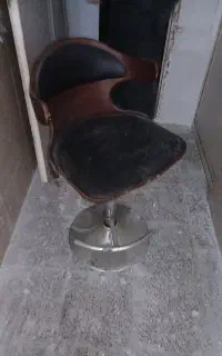 صندلی جکدار