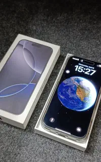 آیفون ۱۶ پرومکس در حد اک