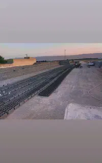 نیرو بلوکه زن