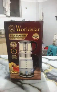 فروش چای ساز