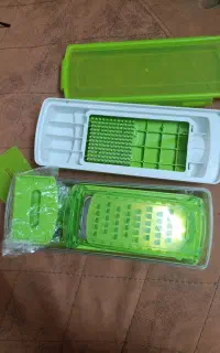 خردکن و رنده نایسردایسر