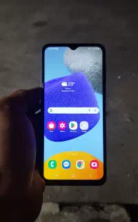 سامسونگ M23 5G