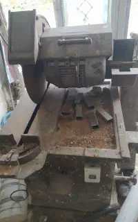 اره آتشی سه فاز