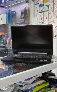 لپ تاپ ایسوسGAMING i5 دست دو نسل 10