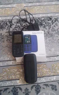 گوشی نوکیا۱۰۵