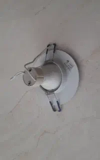 وسیله روشنایی هالوژن