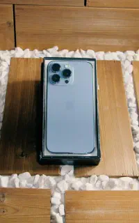 ایفون ۱۳ پرو