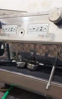 فروش دستگاه قهوه ساز صنعتی