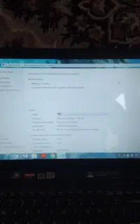 لپتاپ مدل سونی