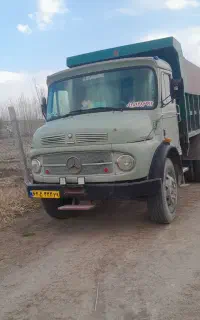 حمل مصالح ساختمانی و اهک با کیفیت