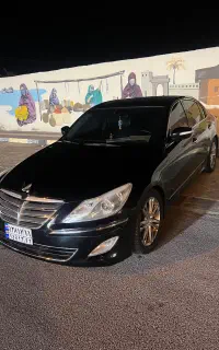 جنسیس 2013فول