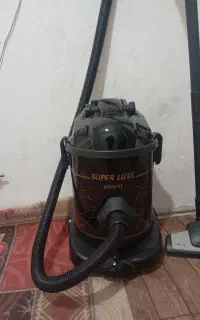 جاروبرقی