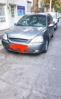 خودرو ریواتومات