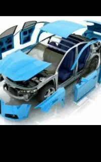 تعمیرگاه تخصصی خودروهای چینی