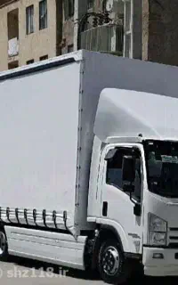 باربری ظفربار باسالهاسابقه درخشان درخدمت شمادوستان