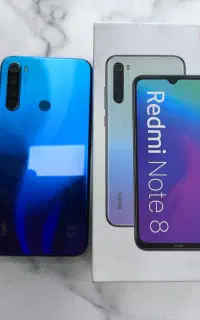 شیائومی Note 8 128GB Ram4