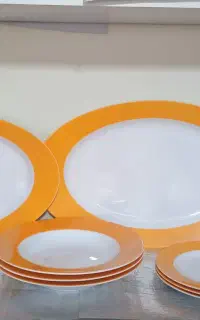 ظروف آشپزخانه