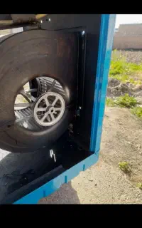 نصب وسرویس کولرآبی وسرویس آبگرمکن بخاری