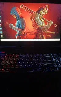 لپتاپ گیمینگ hp omen