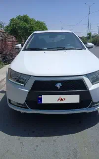 دنا پلاس تیپ ۲ مدل ۹۹