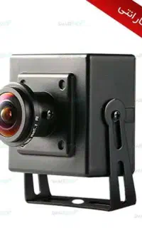 دوربین پین هولPin Hole