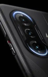 شیائومی K40 Gaming