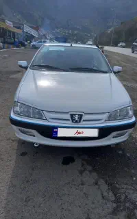 فروش خودروی پژو پارس سال مدل ۱۴۰۰