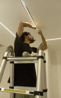 لاین نوری