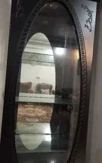 ویترین زیبا و سالم