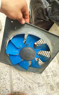 فن دمنده و مکنده