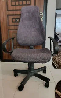 صندلی کامپیوتر