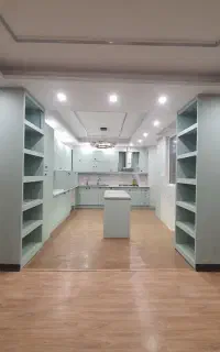 تعمیر و ساخت کابینت، کمد، کشو و میز( تعمیرات mdf )