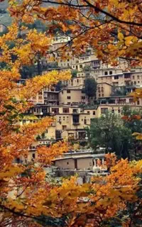 تور سفر پاییز