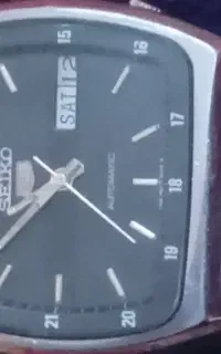سیکو5خلبانی کالیبر6309