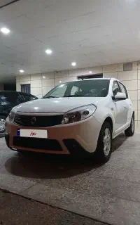 ساندرو اتومات مدل ۹۶ فابریک