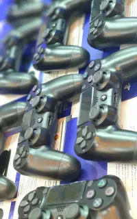 دستهPS1 PS2 PS4سگا)سونیps3یک۵پلی فورtwoپلی وانtoتو