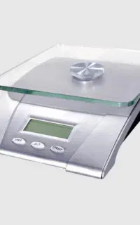ترازو دیجیتال صادراتی یونیک 6506- اکبند