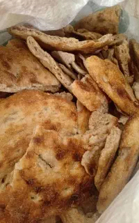 نان خشک ۴۷پرداخت نقد درب منزل شما