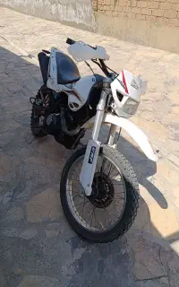 تریل GLx 200cc