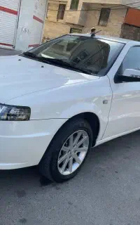 سورن پلاس مدل ۱۴۰۴دوگانه سوز مخزن بزرگ