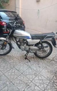 فروش موتور سیکلت