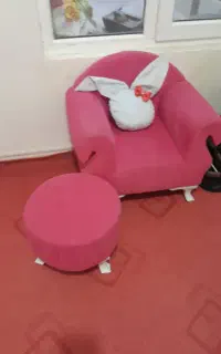 مبل کودک