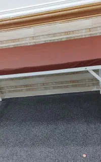 تخت فشیال بانوان