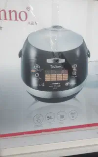 ۳ عدد لوازم برقی نو