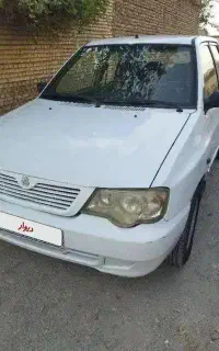 پراید 132