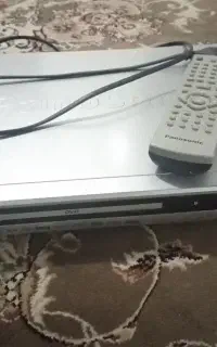 دی وی دی تک سی دی