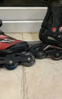 اسکیت